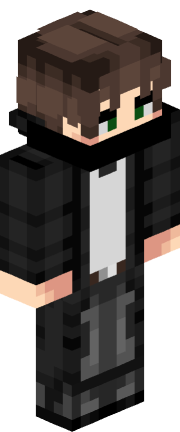 Skin de Destras